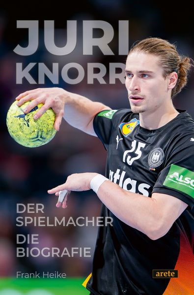 Juri Knorr