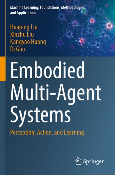 Embodied Multi-Agent Systems