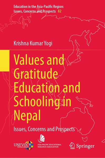 Values and Gratitude Education and Schooling in Nepal