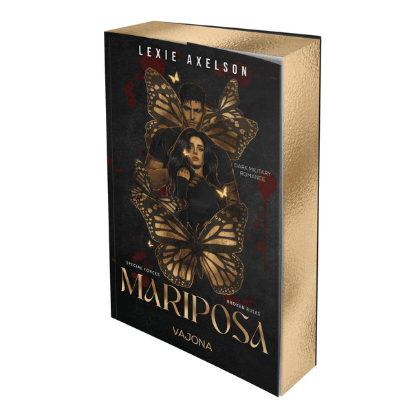 Mariposa
