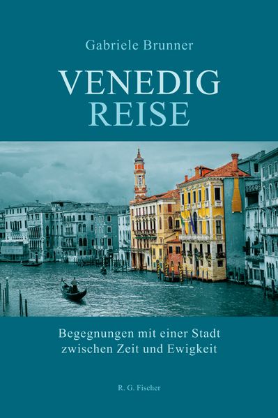 Venedigreise