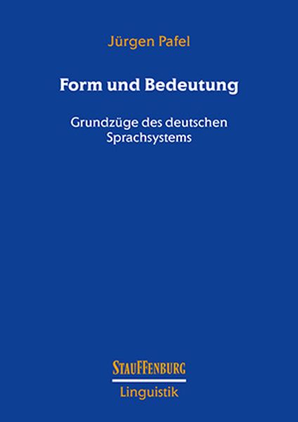 Form und Bedeutung