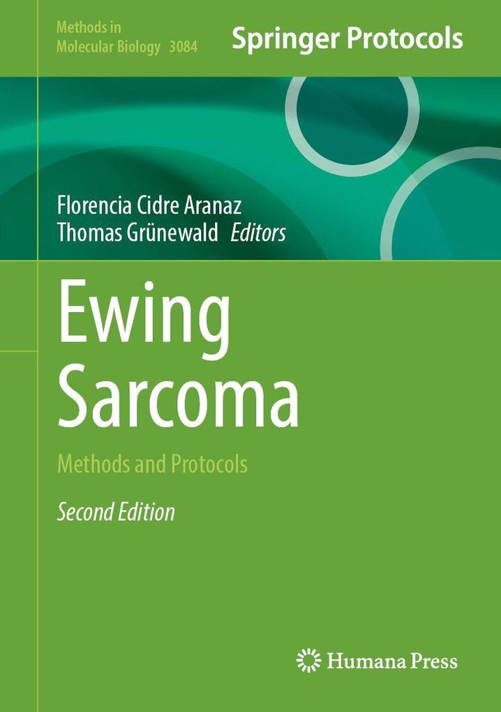 Ewing Sarcoma