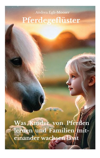 Pferdegeflüster