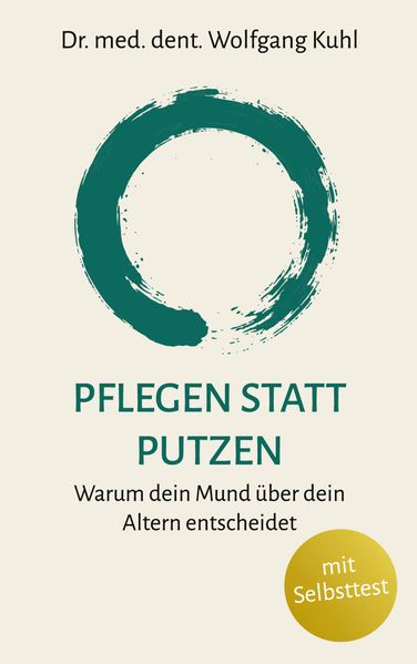 Pflegen statt Putzen