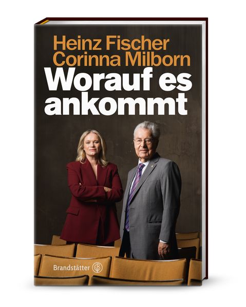Worauf es ankommt