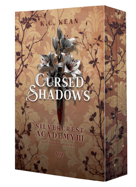 Cursed Shadows: Reverse Harem Paranormal deutsch
