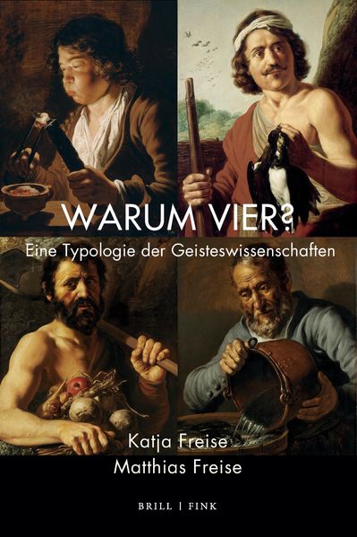Warum vier?