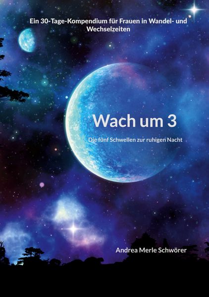 Wach um 3