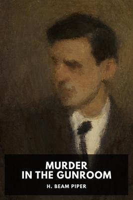 Murder in the Gunroom