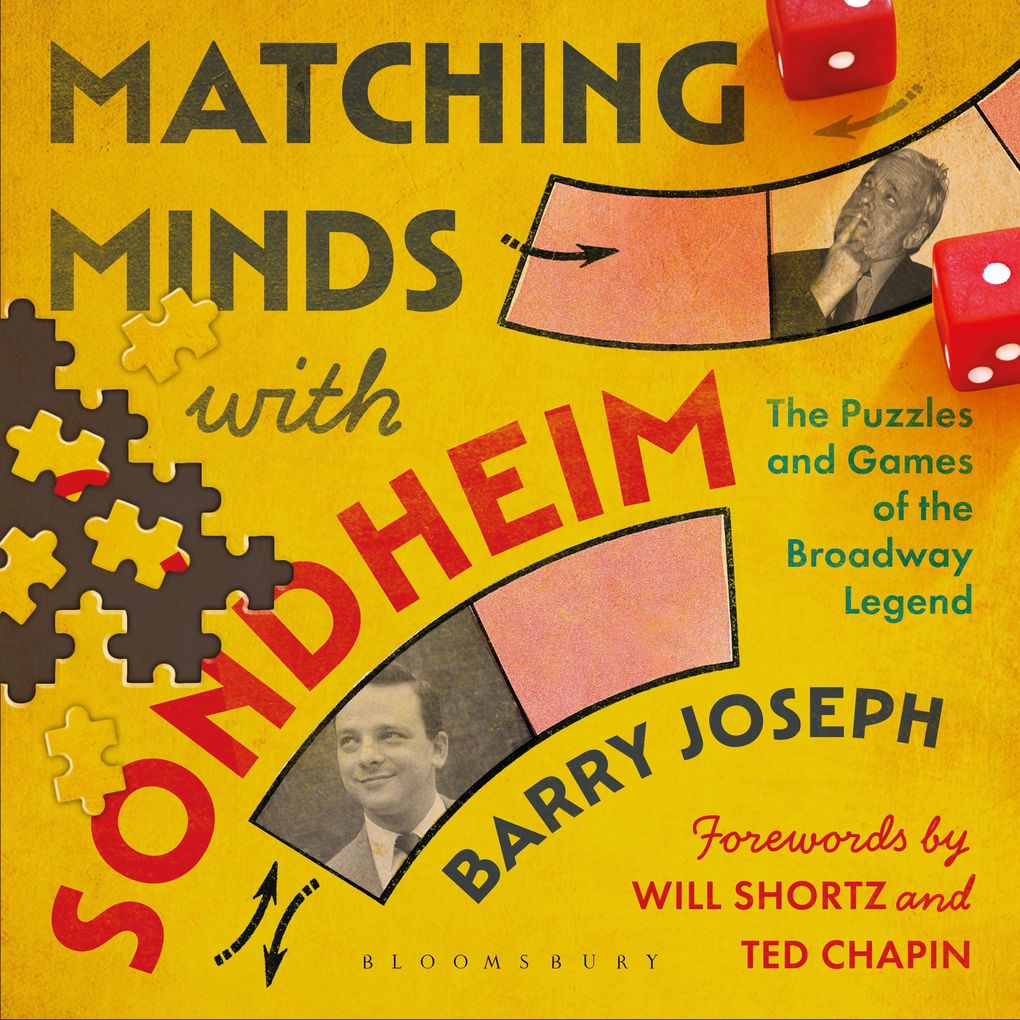 Matching Minds with Sondheim