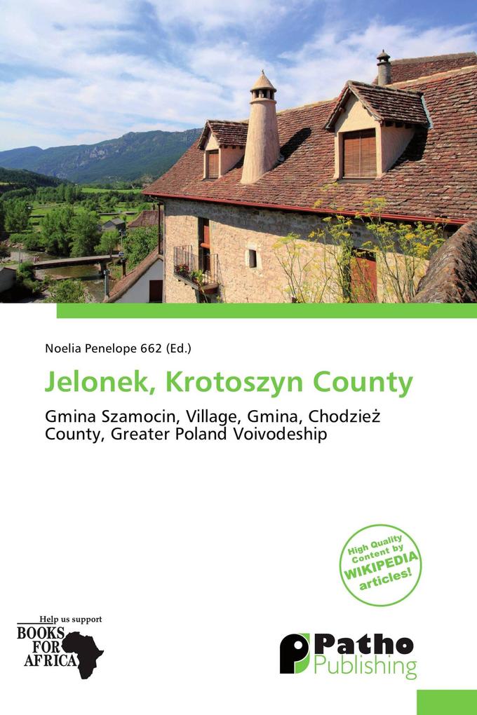 Jelonek Krotoszyn County