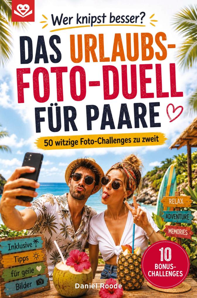 Wer knipst besser?