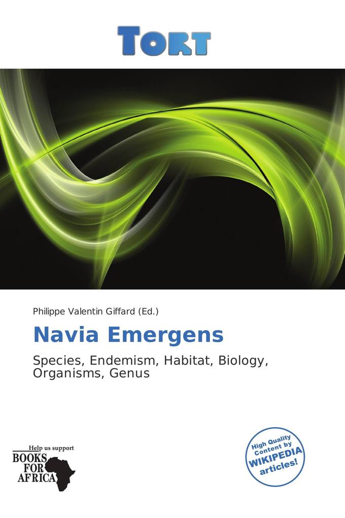 Navia Emergens