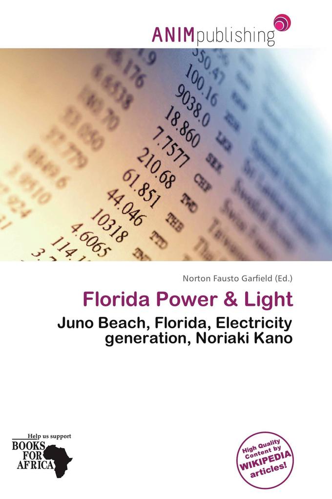 Florida Power & Light