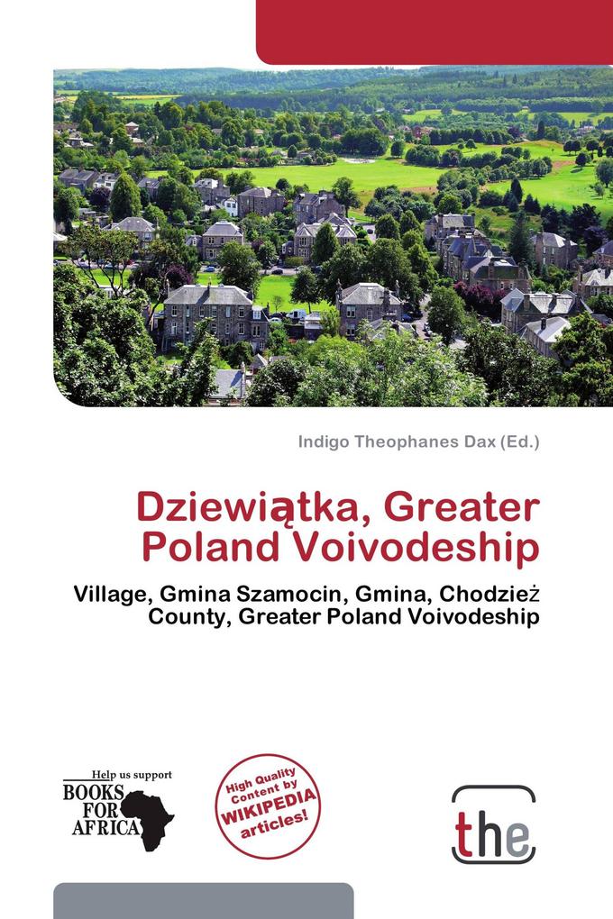 Dziewitka Greater Poland Voivodeship
