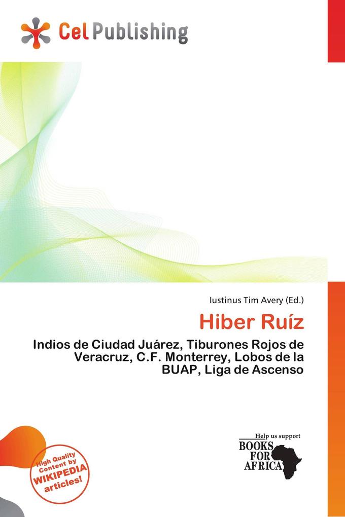 Hiber Ruíz