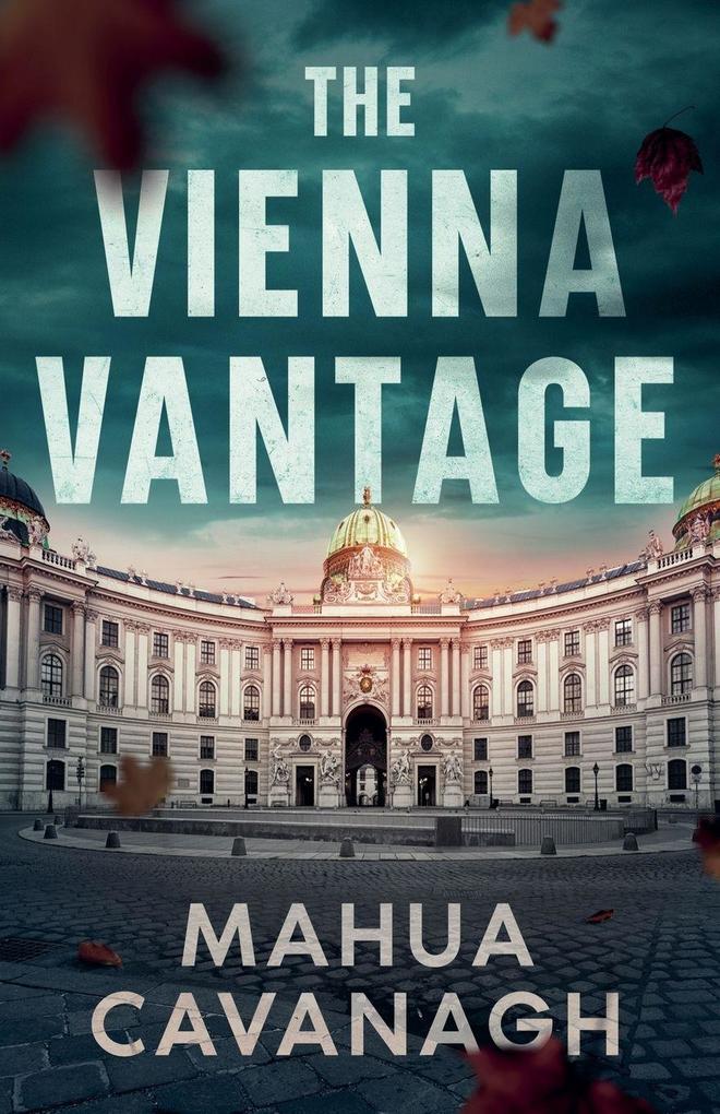 The Vienna Vantage