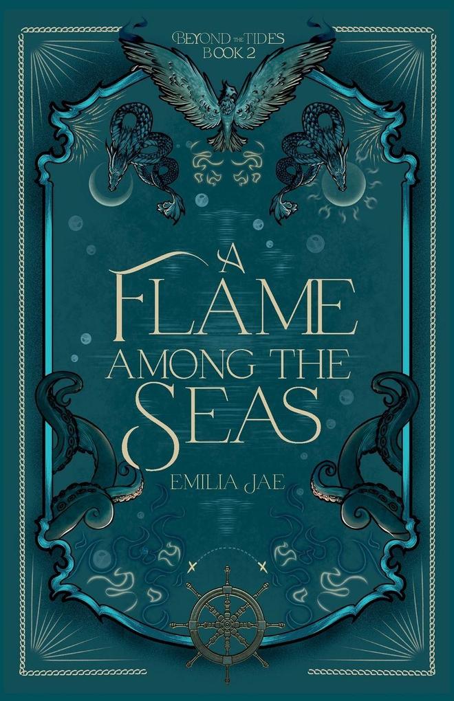 A Flame Among the Seas