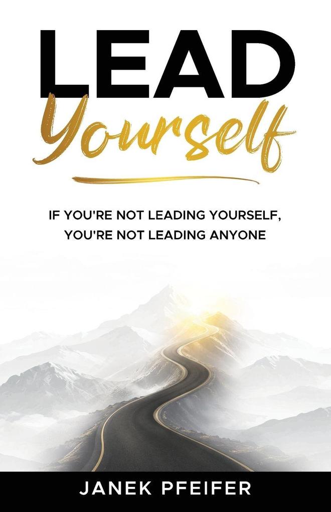 Lead Yourself