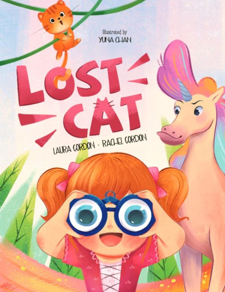 Lost Cat
