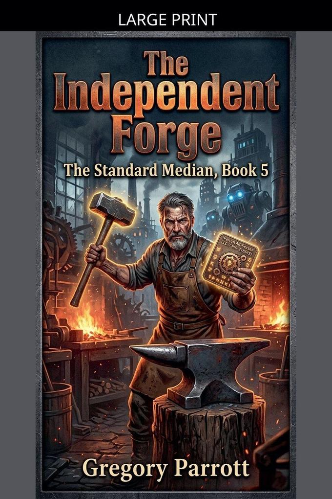 The Independent Forge