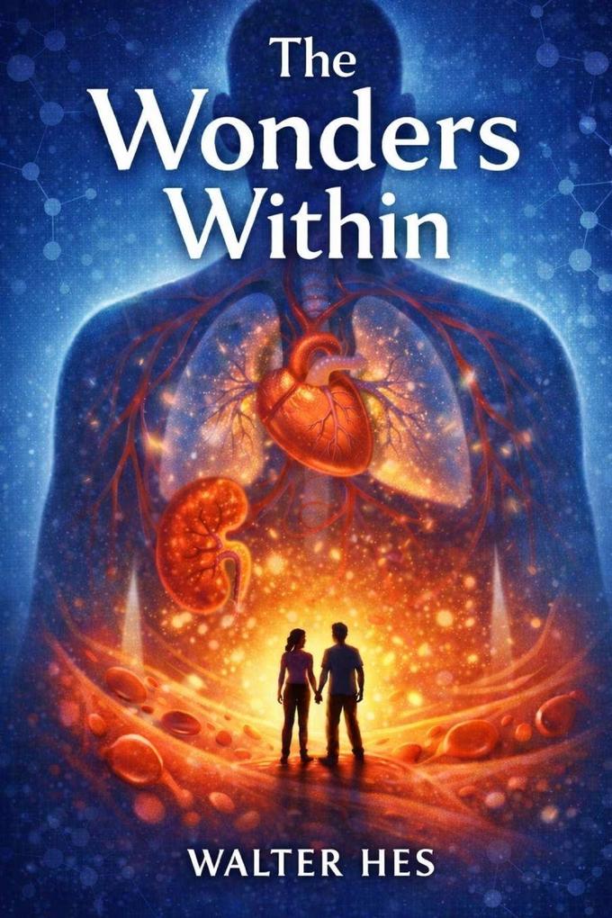 The Wonders Within