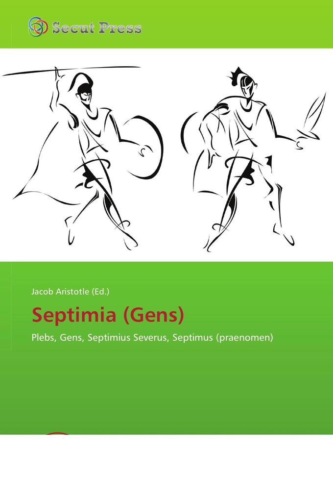 Septimia (Gens)