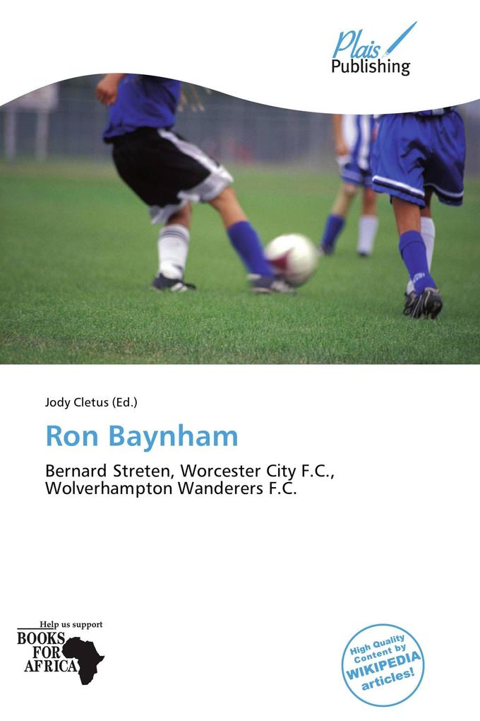 Ron Baynham