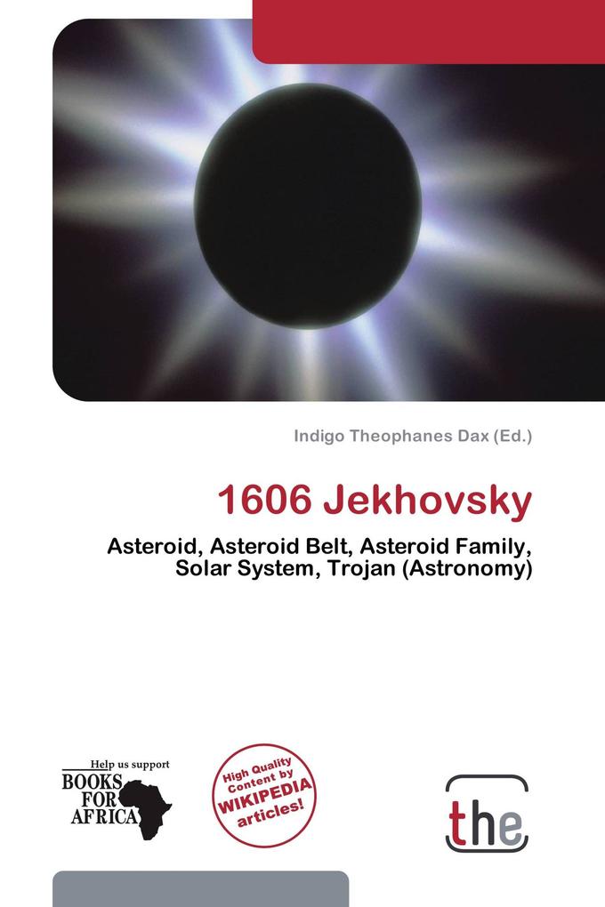 1606 Jekhovsky