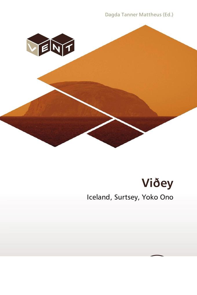 Viðey