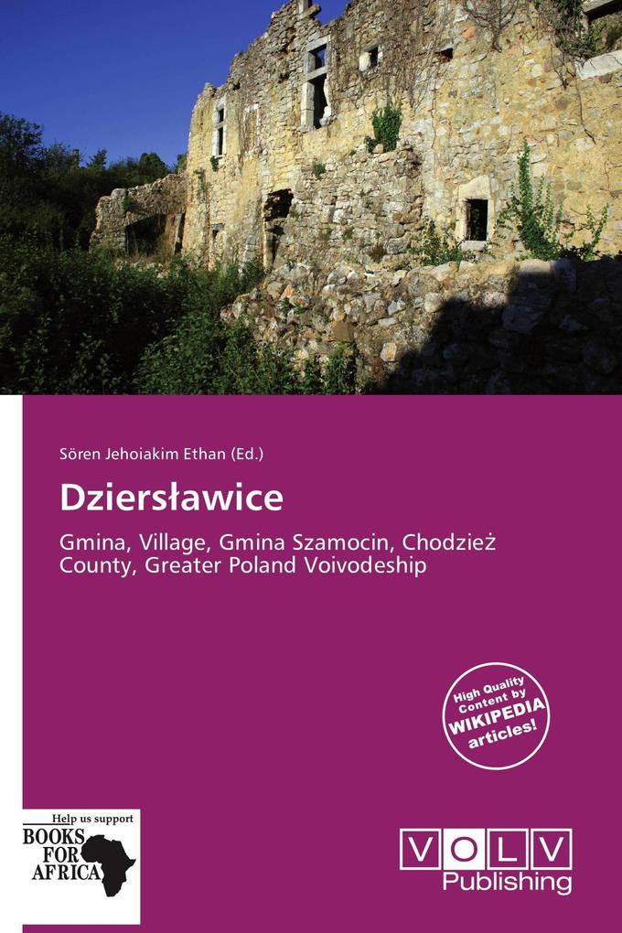 Dziersawice