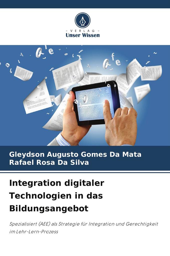 Integration digitaler Technologien in das Bildungsangebot