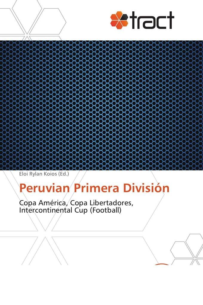Peruvian Primera División