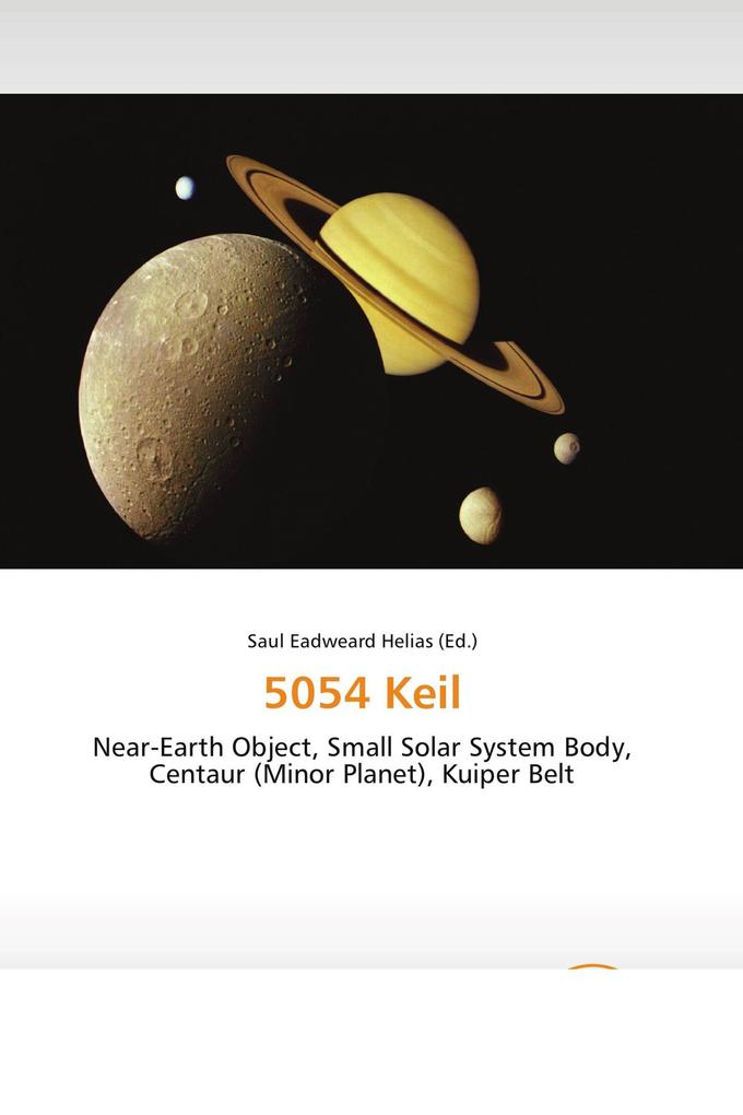 5054 Keil