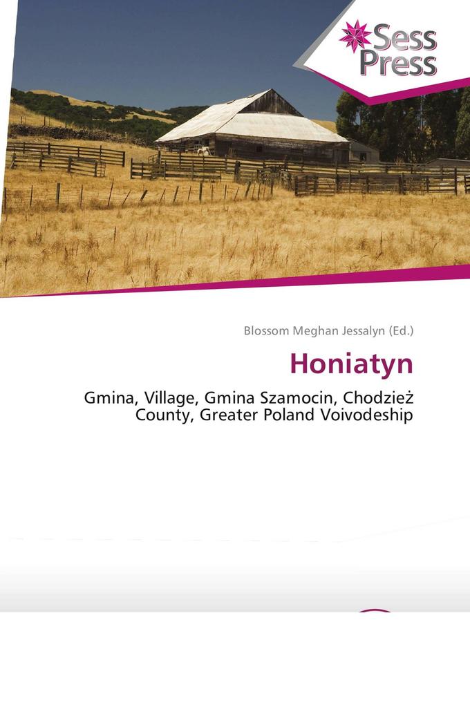 Honiatyn