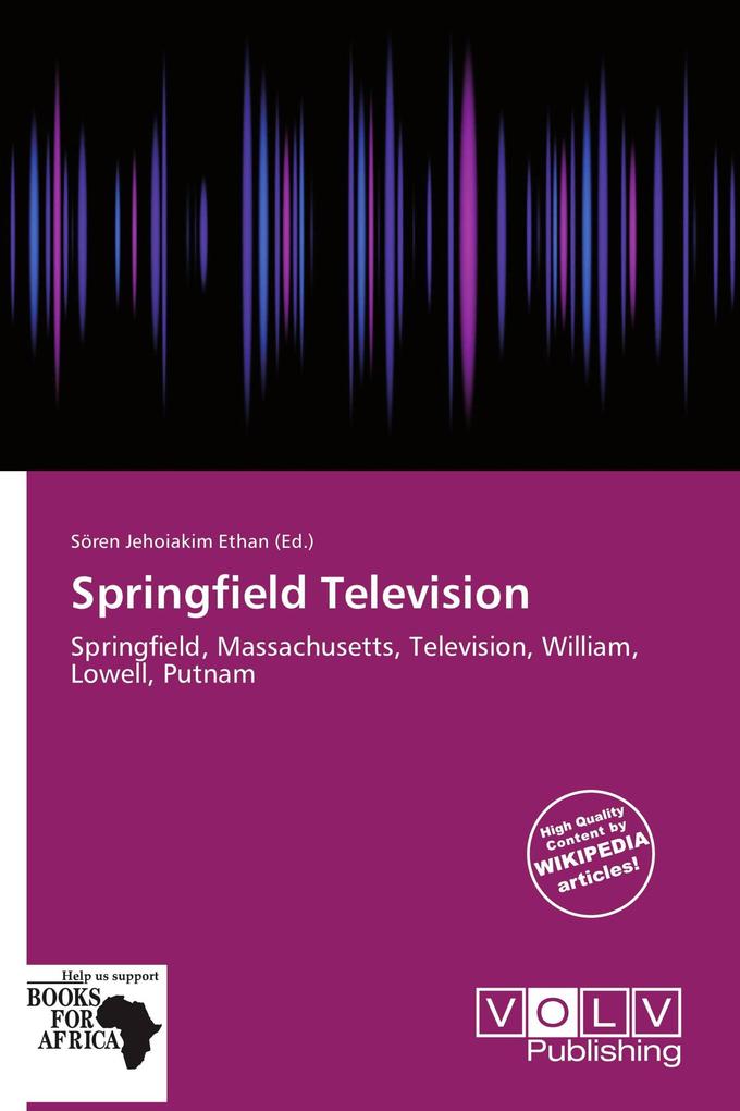 Springfield Television
