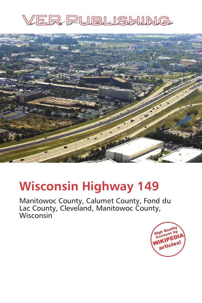 Wisconsin Highway 149