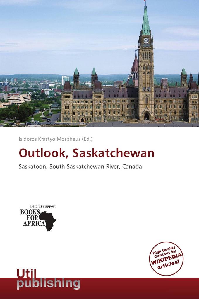 Outlook Saskatchewan