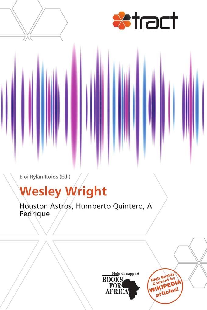Wesley Wright