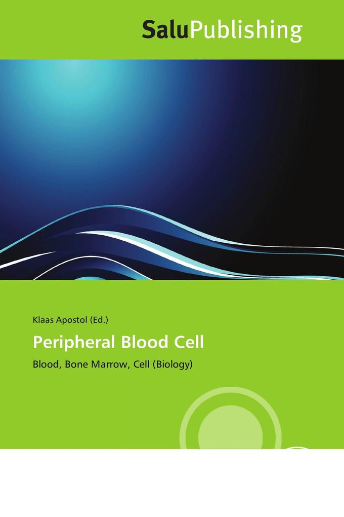 Peripheral Blood Cell