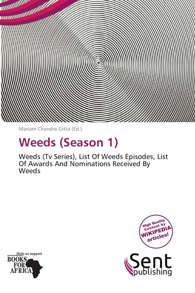 Weeds (Season 1)