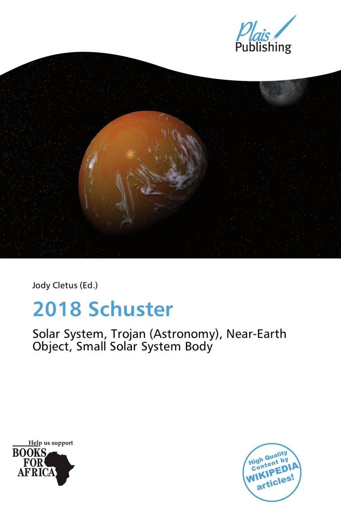 2018 Schuster