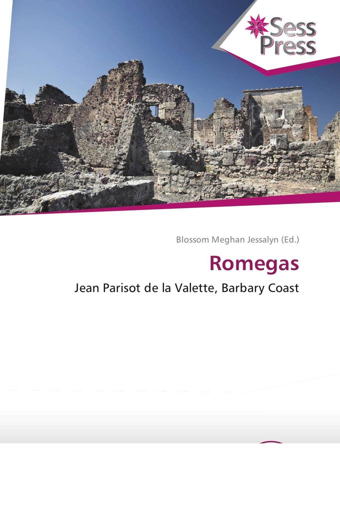 Romegas