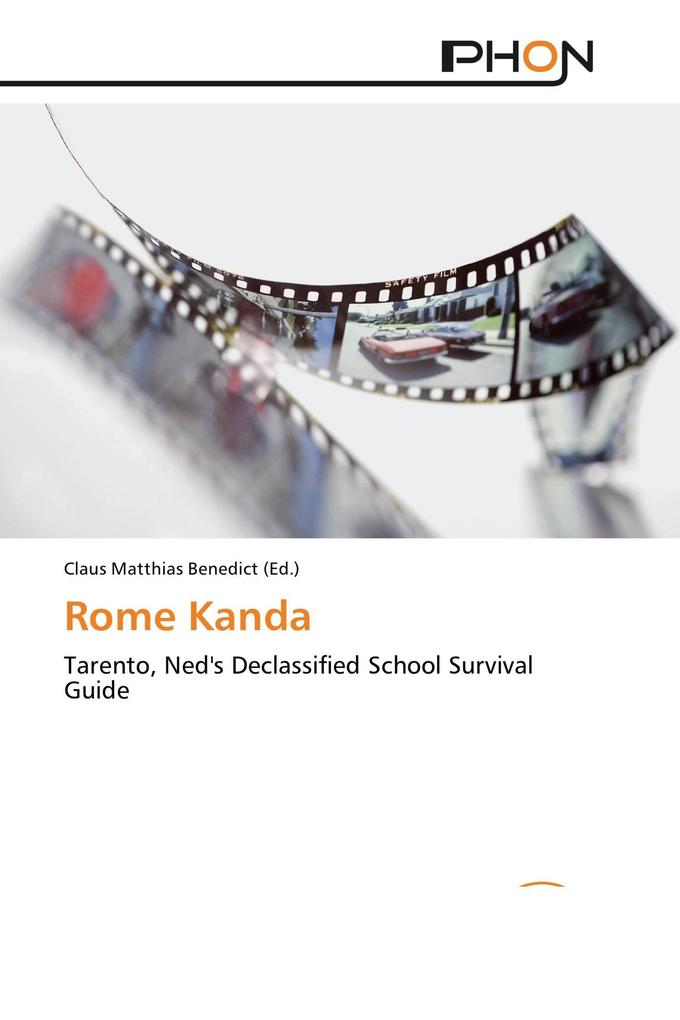 Rome Kanda