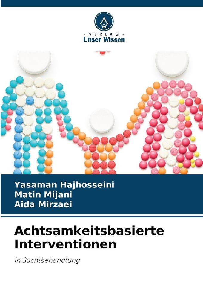 Achtsamkeitsbasierte Interventionen