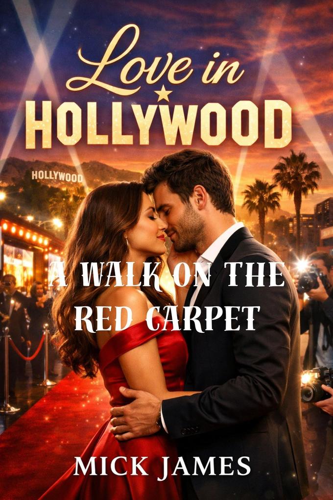 A Walk on the Red Carpet