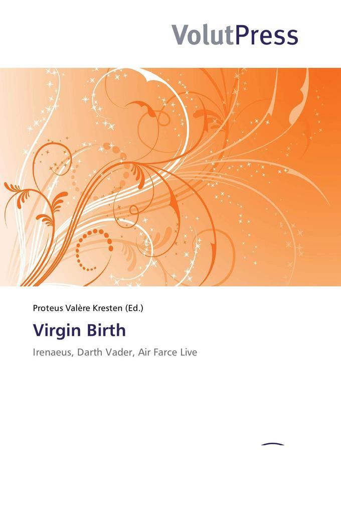 Virgin Birth