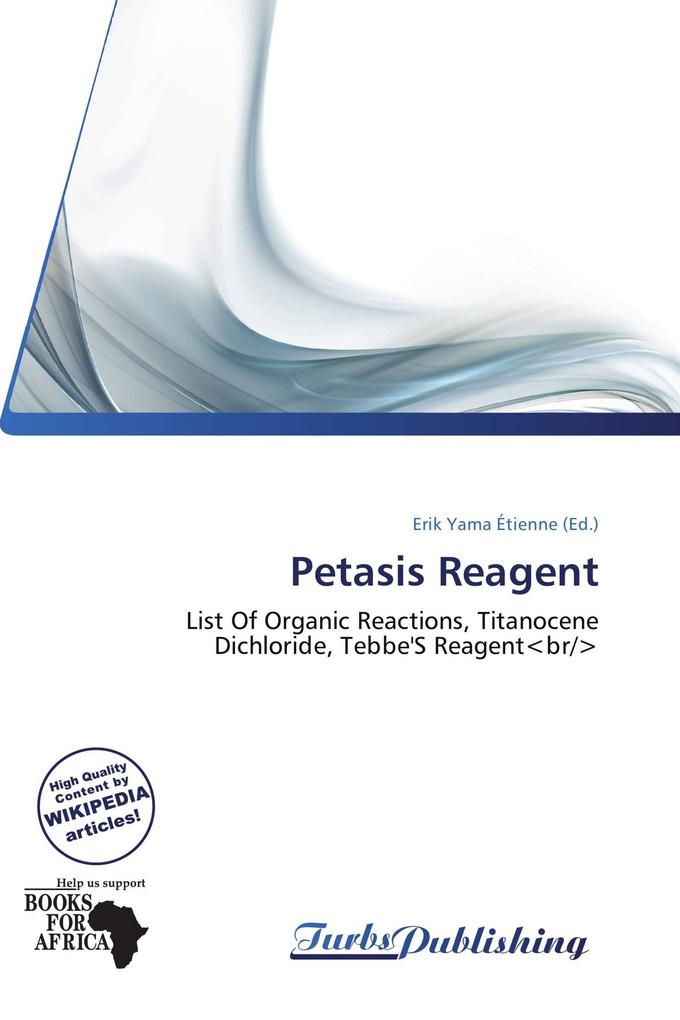 Petasis Reagent