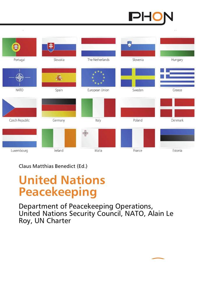 United Nations Peacekeeping